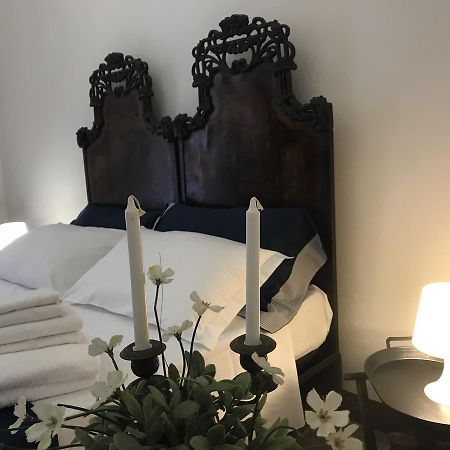 Aragona Rooms Palermo Buitenkant foto