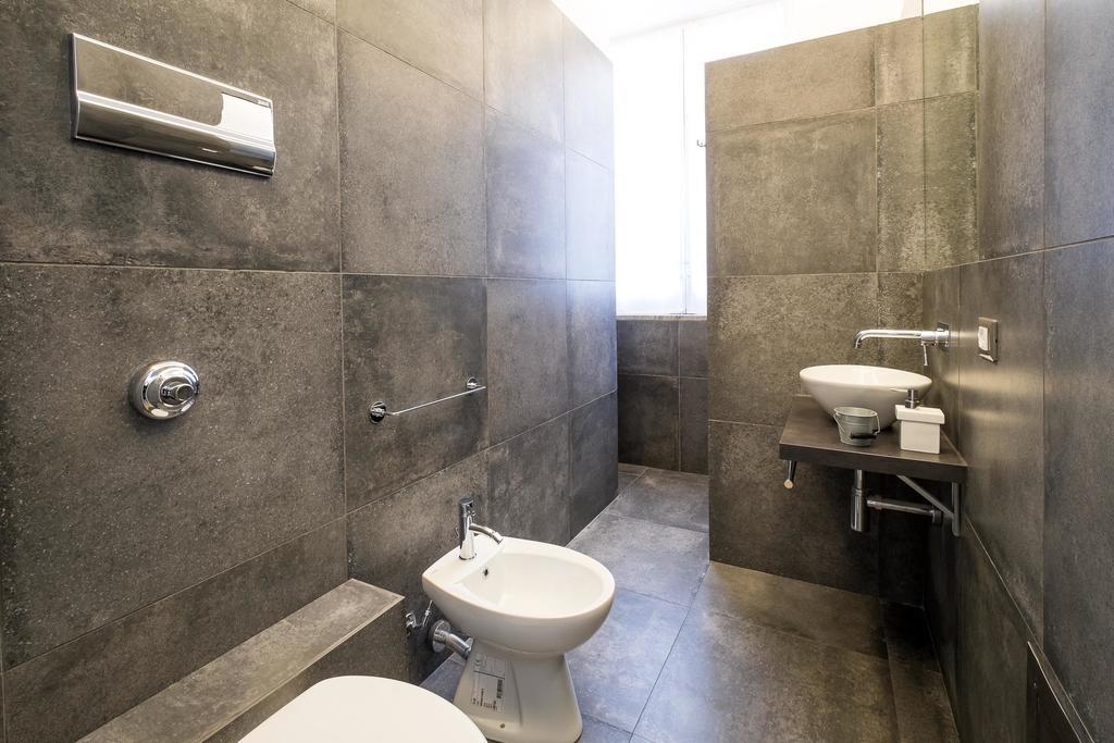 Aragona Rooms Palermo Buitenkant foto