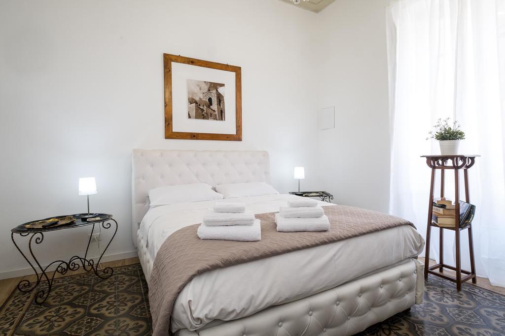 Aragona Rooms Palermo Buitenkant foto