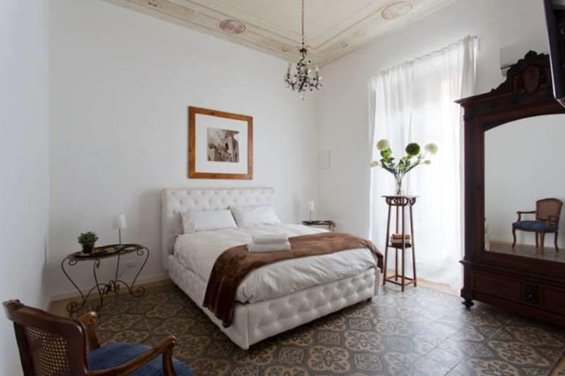 Aragona Rooms Palermo Buitenkant foto