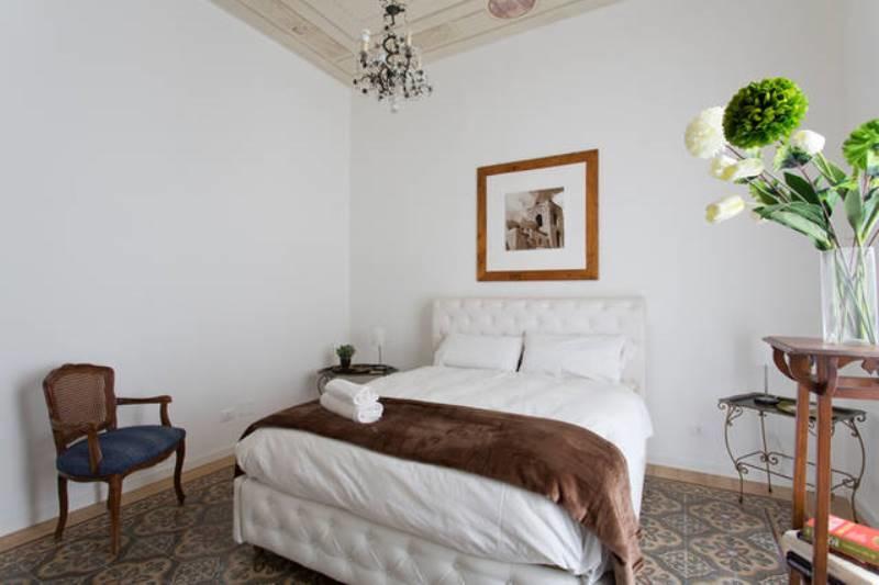 Aragona Rooms Palermo Buitenkant foto
