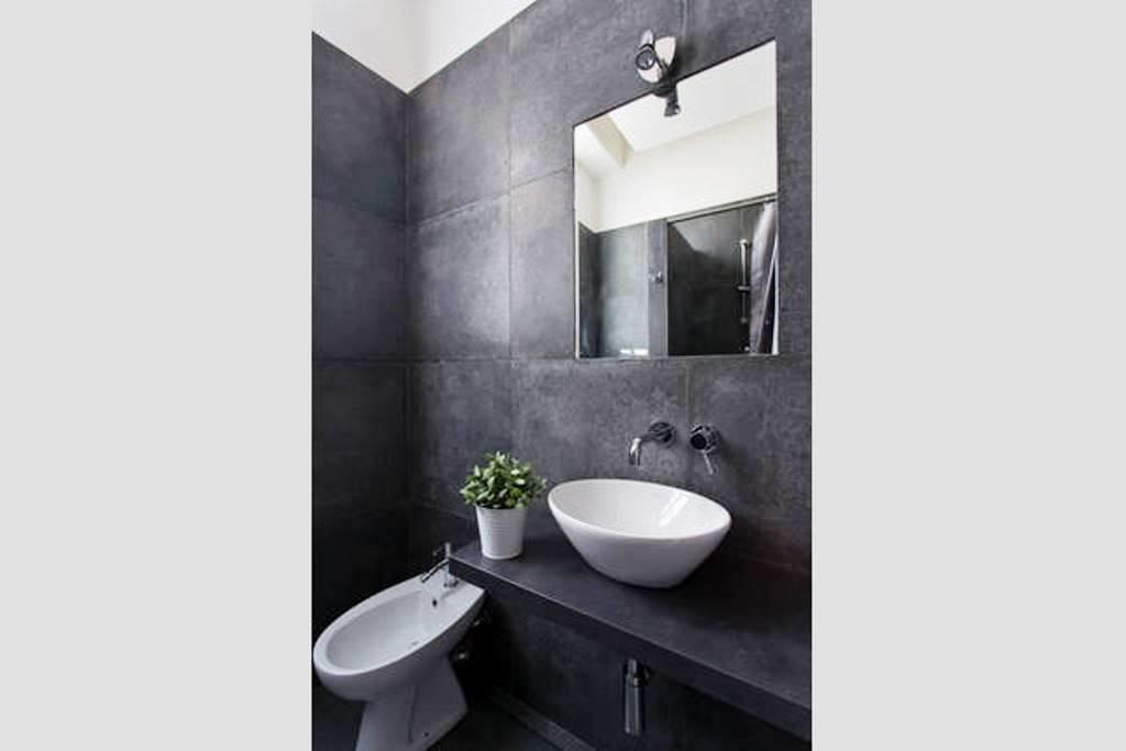 Aragona Rooms Palermo Buitenkant foto