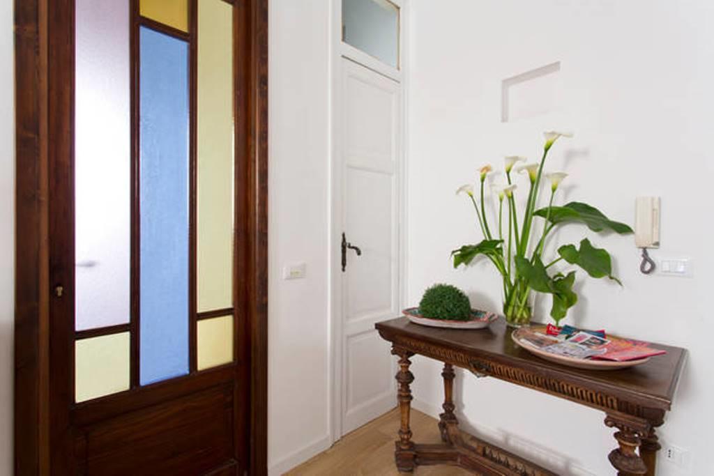Aragona Rooms Palermo Buitenkant foto