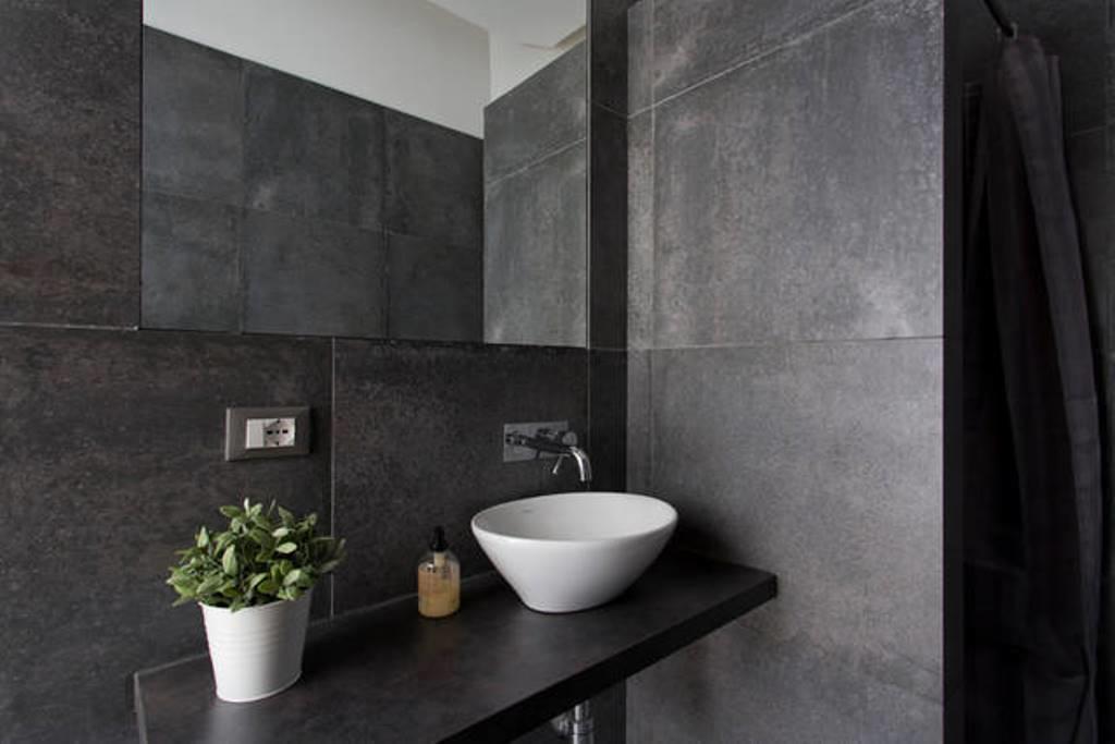 Aragona Rooms Palermo Buitenkant foto