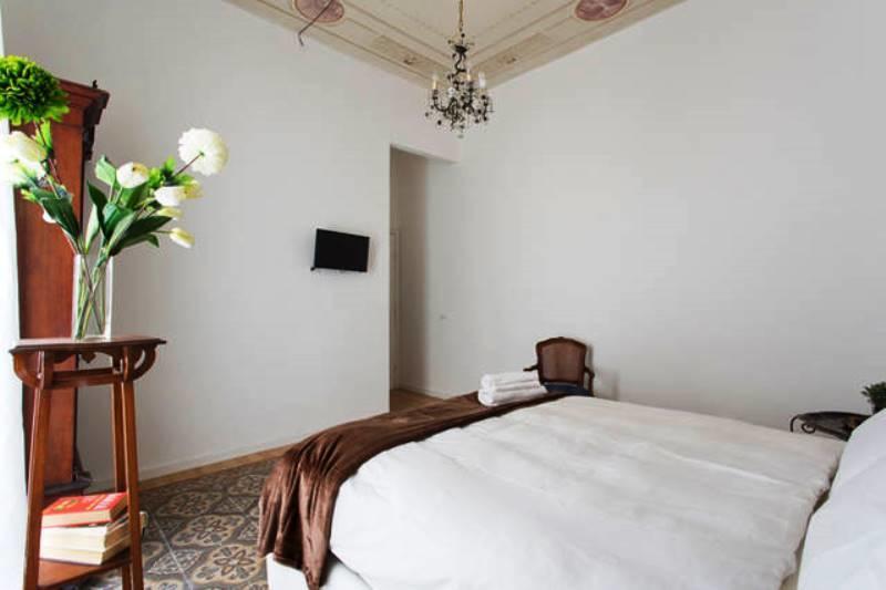 Aragona Rooms Palermo Buitenkant foto