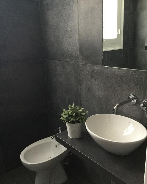 Aragona Rooms Palermo Buitenkant foto