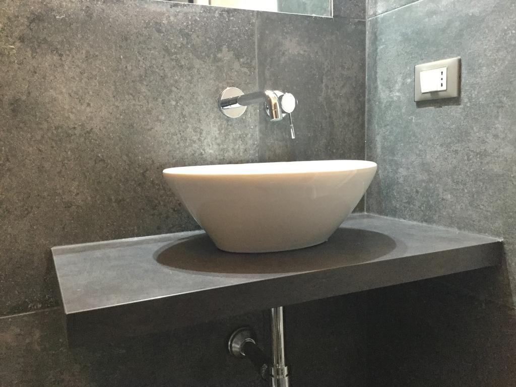 Aragona Rooms Palermo Buitenkant foto