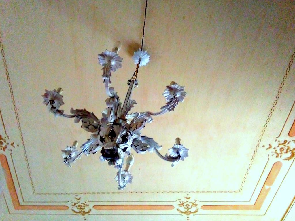 Aragona Rooms Palermo Buitenkant foto
