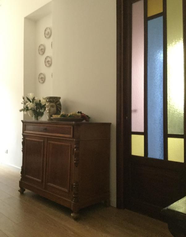 Aragona Rooms Palermo Buitenkant foto
