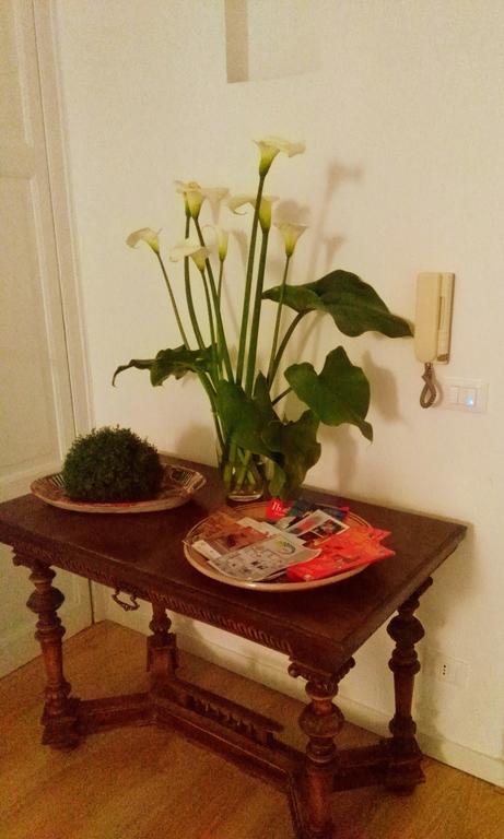 Aragona Rooms Palermo Buitenkant foto