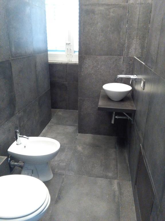 Aragona Rooms Palermo Buitenkant foto