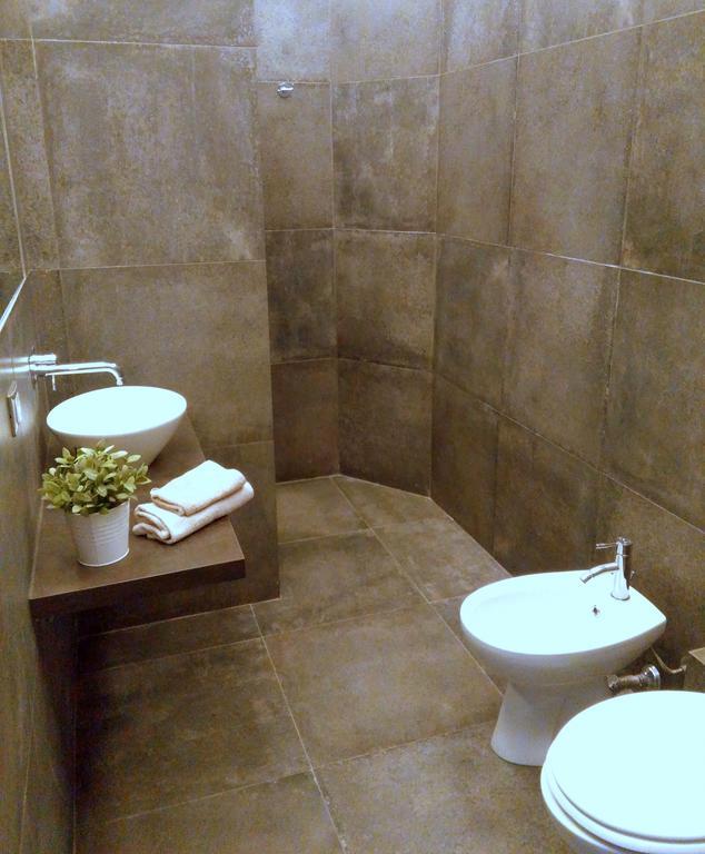 Aragona Rooms Palermo Buitenkant foto