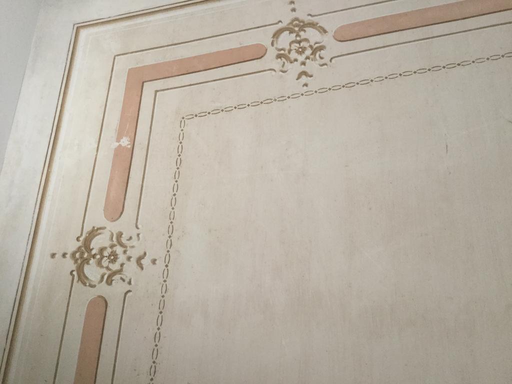 Aragona Rooms Palermo Buitenkant foto