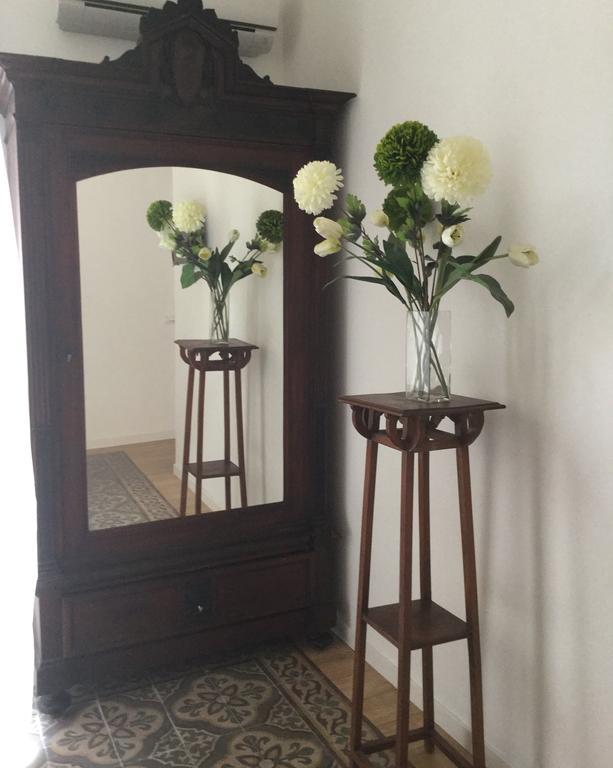 Aragona Rooms Palermo Buitenkant foto