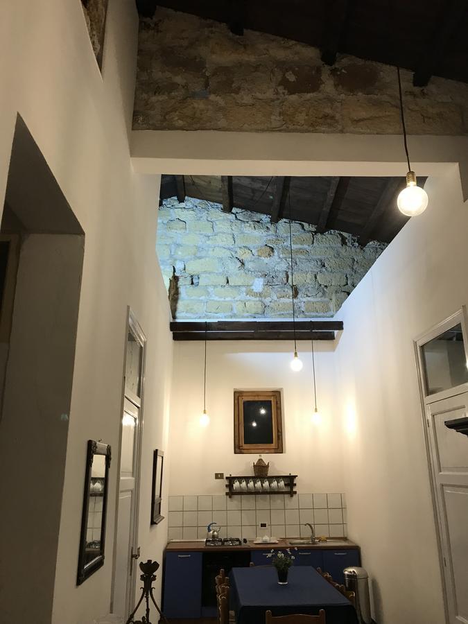 Aragona Rooms Palermo Buitenkant foto