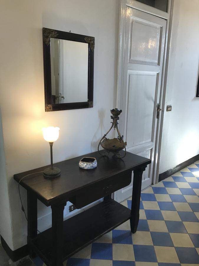 Aragona Rooms Palermo Buitenkant foto