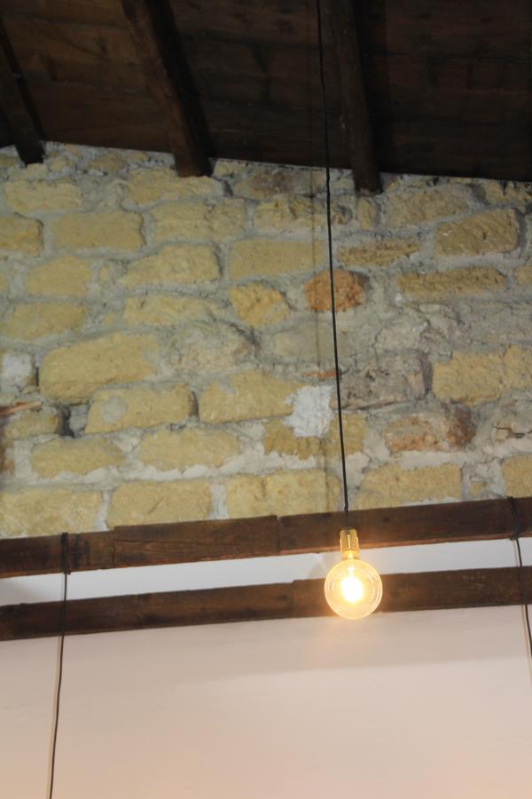 Aragona Rooms Palermo Buitenkant foto