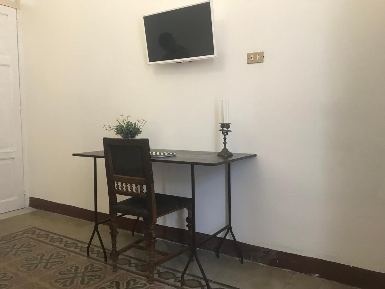 Aragona Rooms Palermo Buitenkant foto