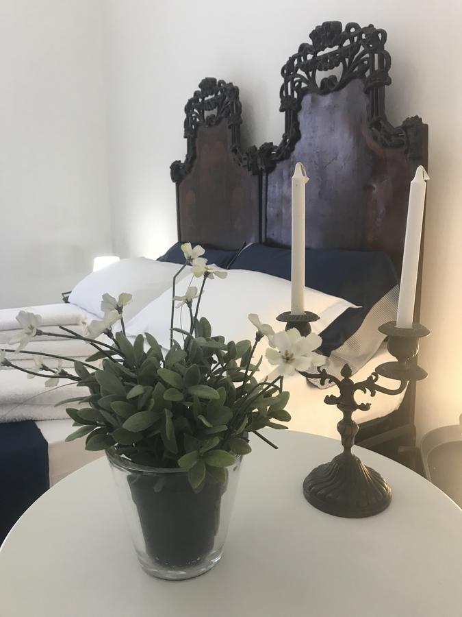 Aragona Rooms Palermo Buitenkant foto