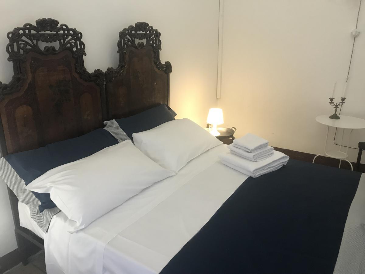 Aragona Rooms Palermo Buitenkant foto