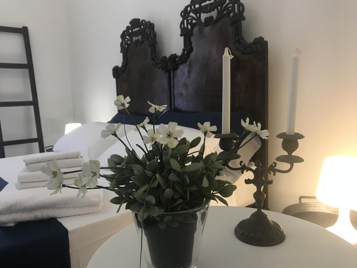 Aragona Rooms Palermo Buitenkant foto
