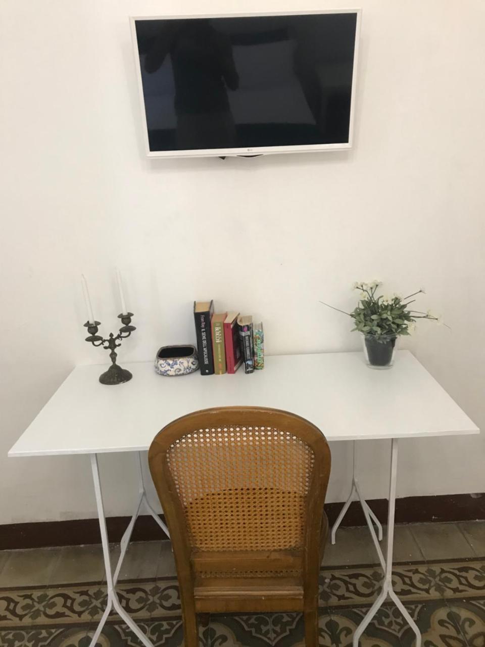 Aragona Rooms Palermo Buitenkant foto