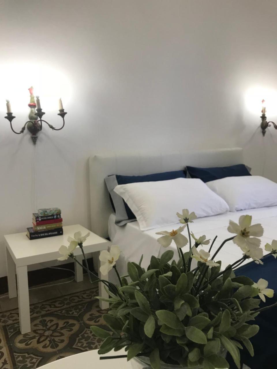 Aragona Rooms Palermo Buitenkant foto