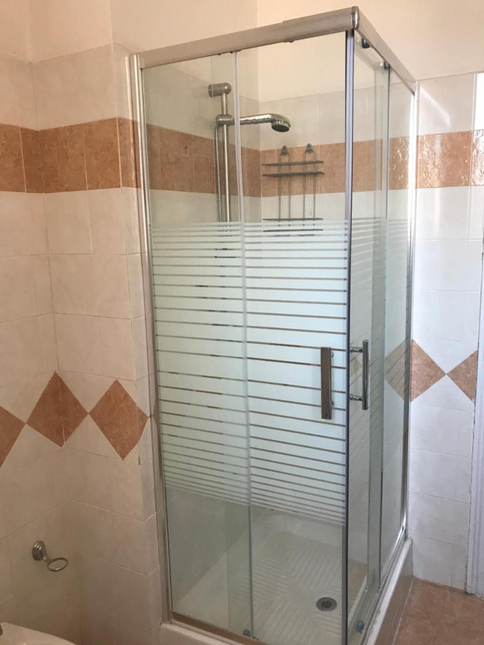 Aragona Rooms Palermo Buitenkant foto