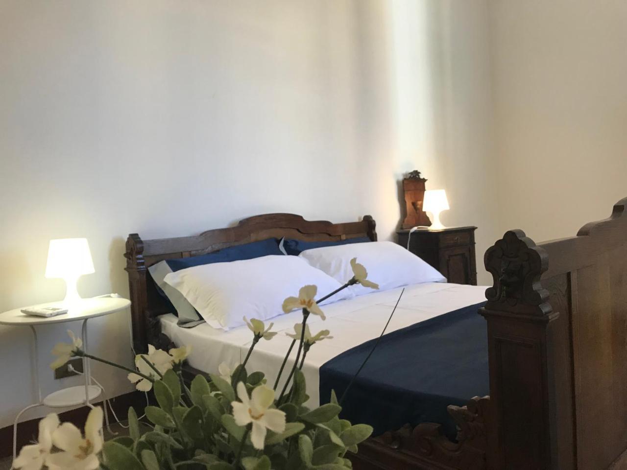 Aragona Rooms Palermo Buitenkant foto