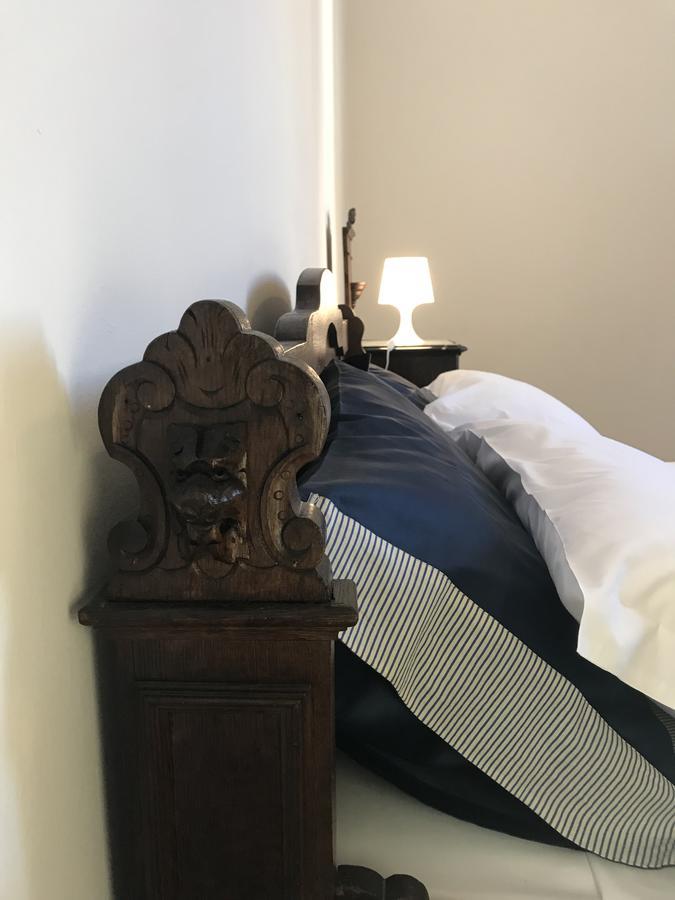 Aragona Rooms Palermo Buitenkant foto