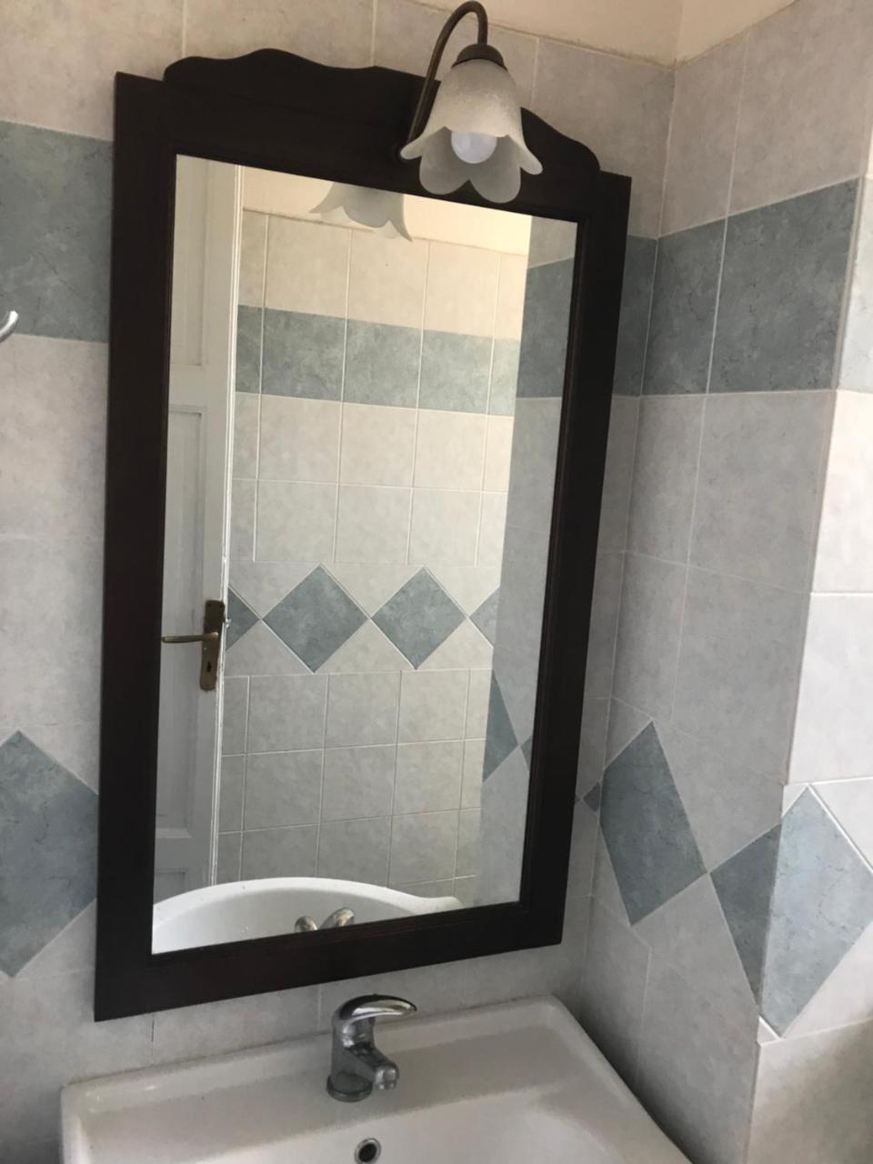 Aragona Rooms Palermo Buitenkant foto